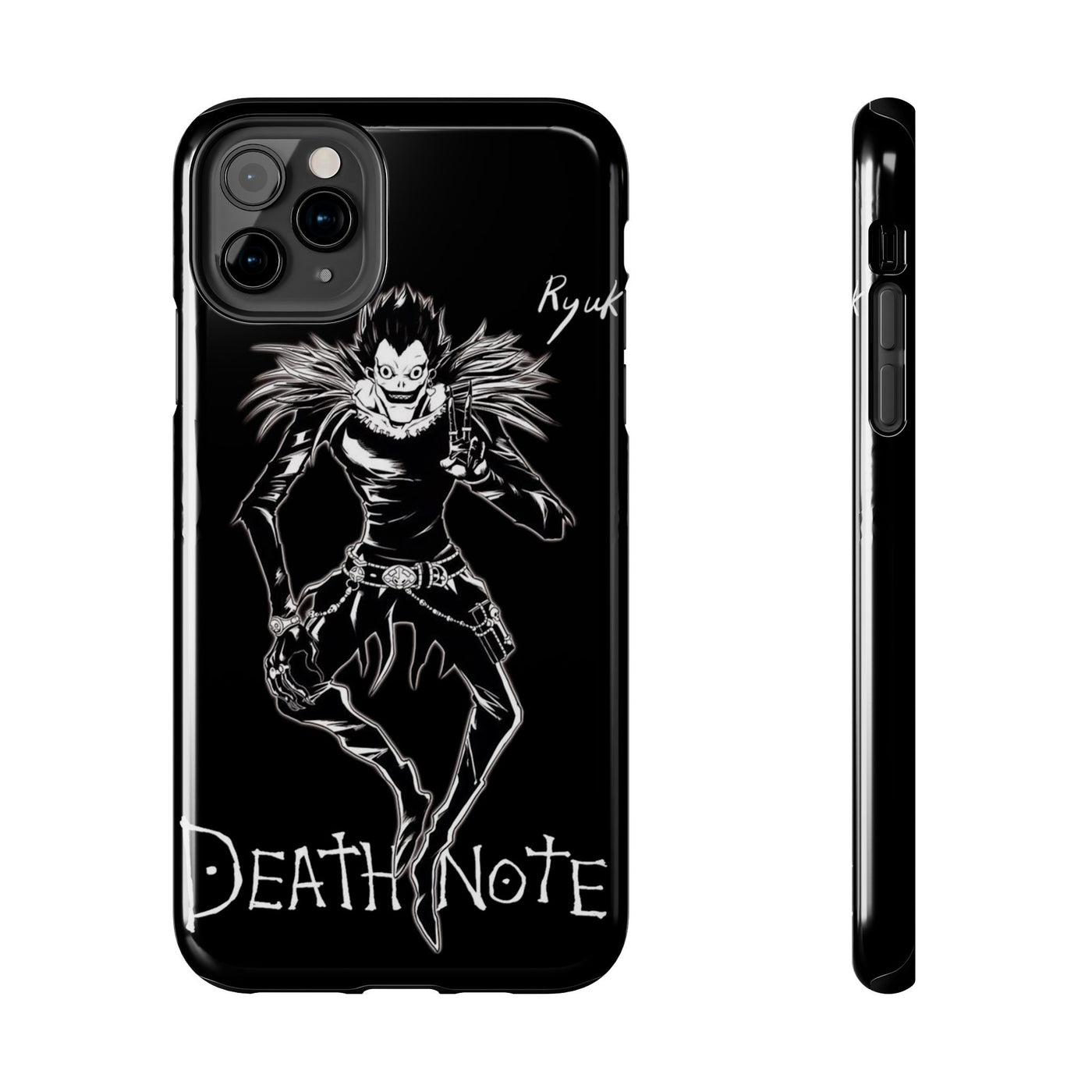 "Ryuk"-Phone Cases