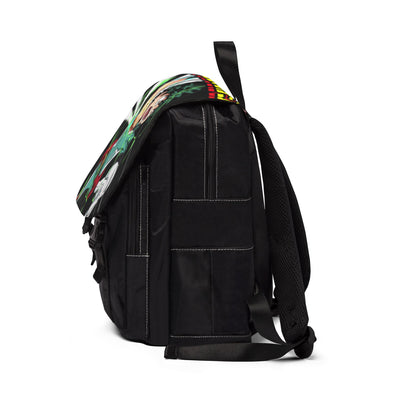 Izuku Midoriya -Backpack