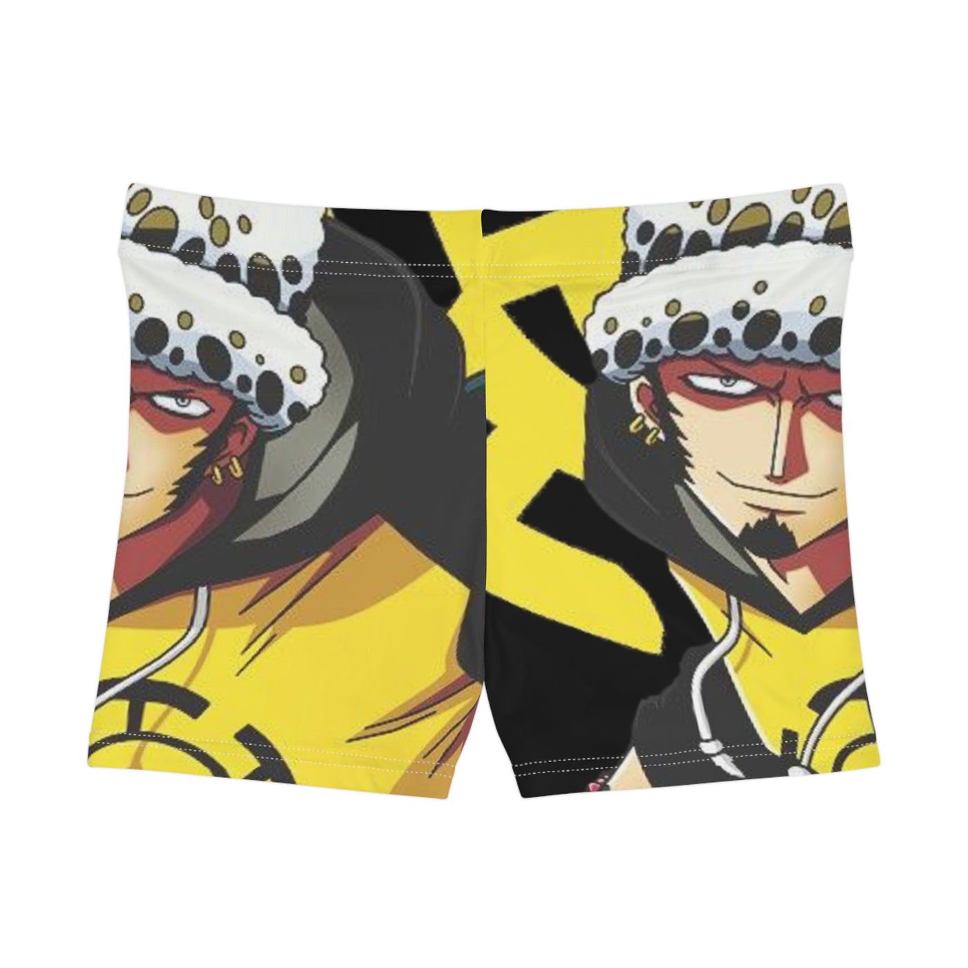 Trafalgar Law -Women's Shorts