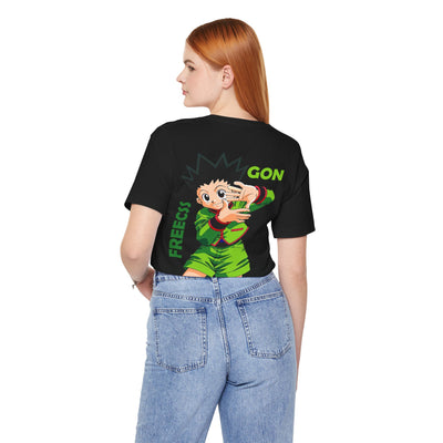 Gon -tshirt