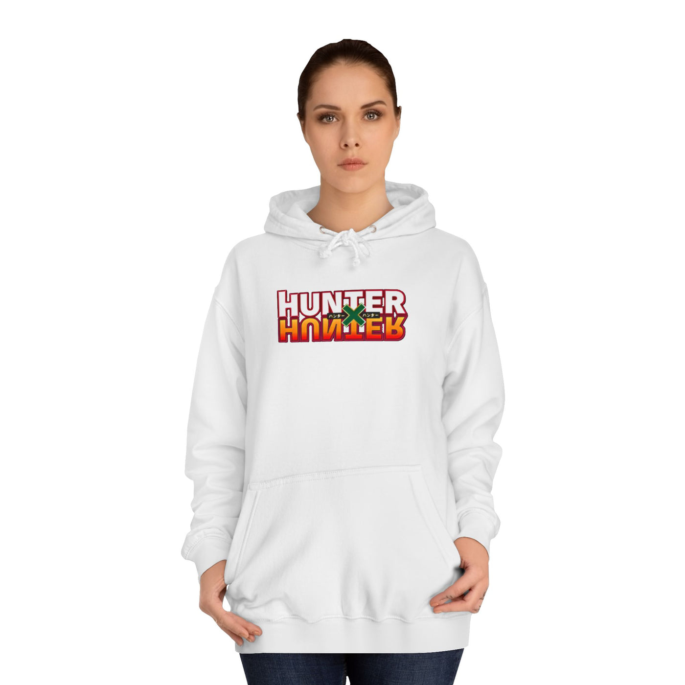 Hunter X Hunter -Hoodie