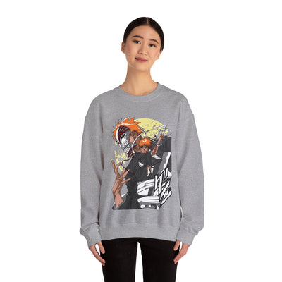 Ichigo Vizard-Sweatshirt