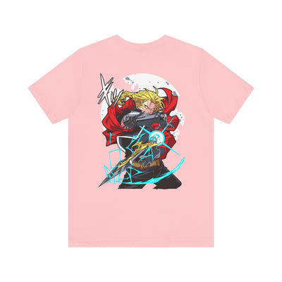 Edward Elric -tshirt