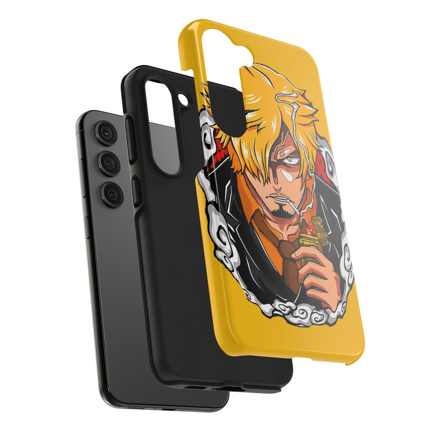 Sanji -Phone Cases