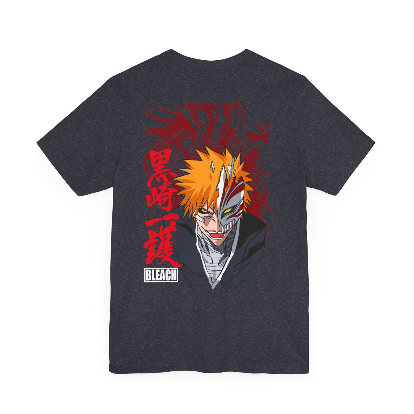 Ichigo Kurosaki-tshirt