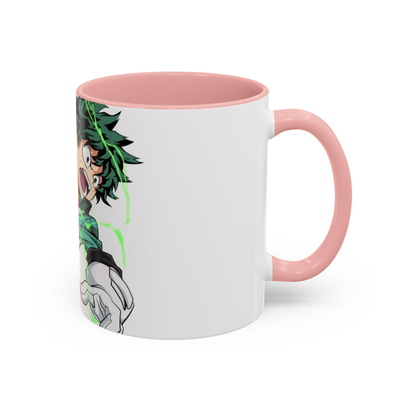 Izuku Midoriya -Coffee Mug