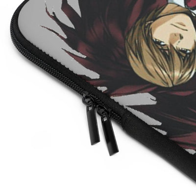 Light x Ryuk-Laptop Sleeve