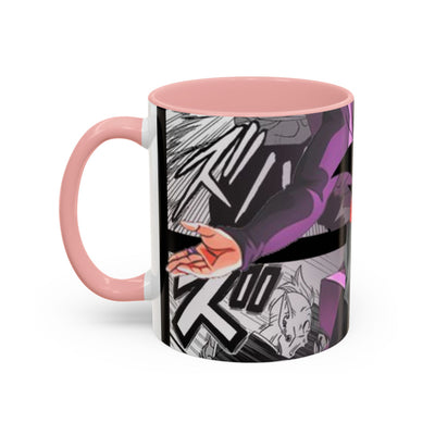 Goku Black -Coffee Mug