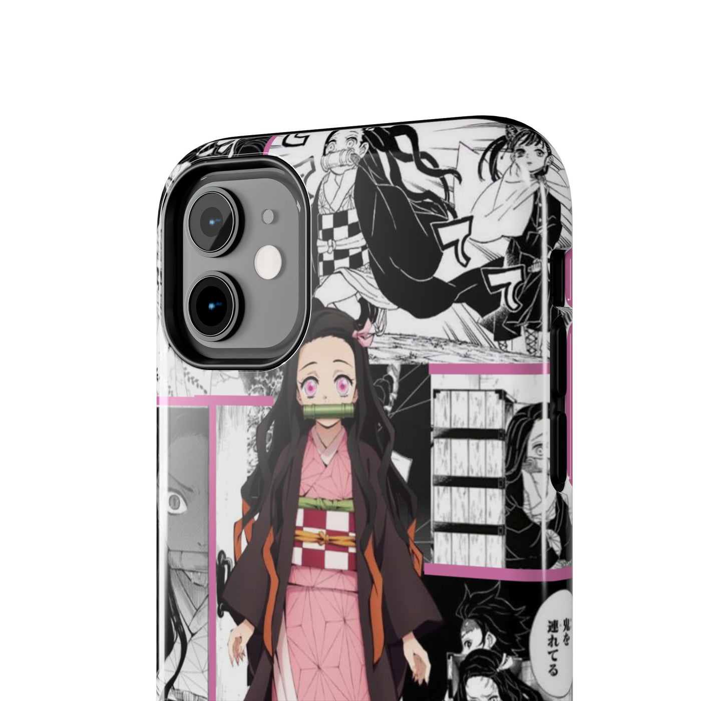 Nesuko-Phone Cases