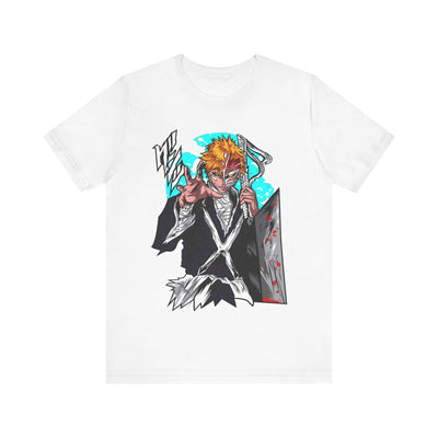 Ichigo-tshirt