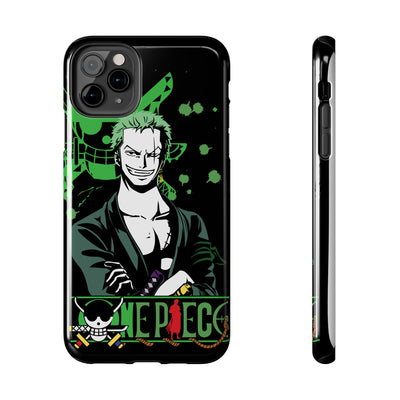 Zoro Green-Phone Cases