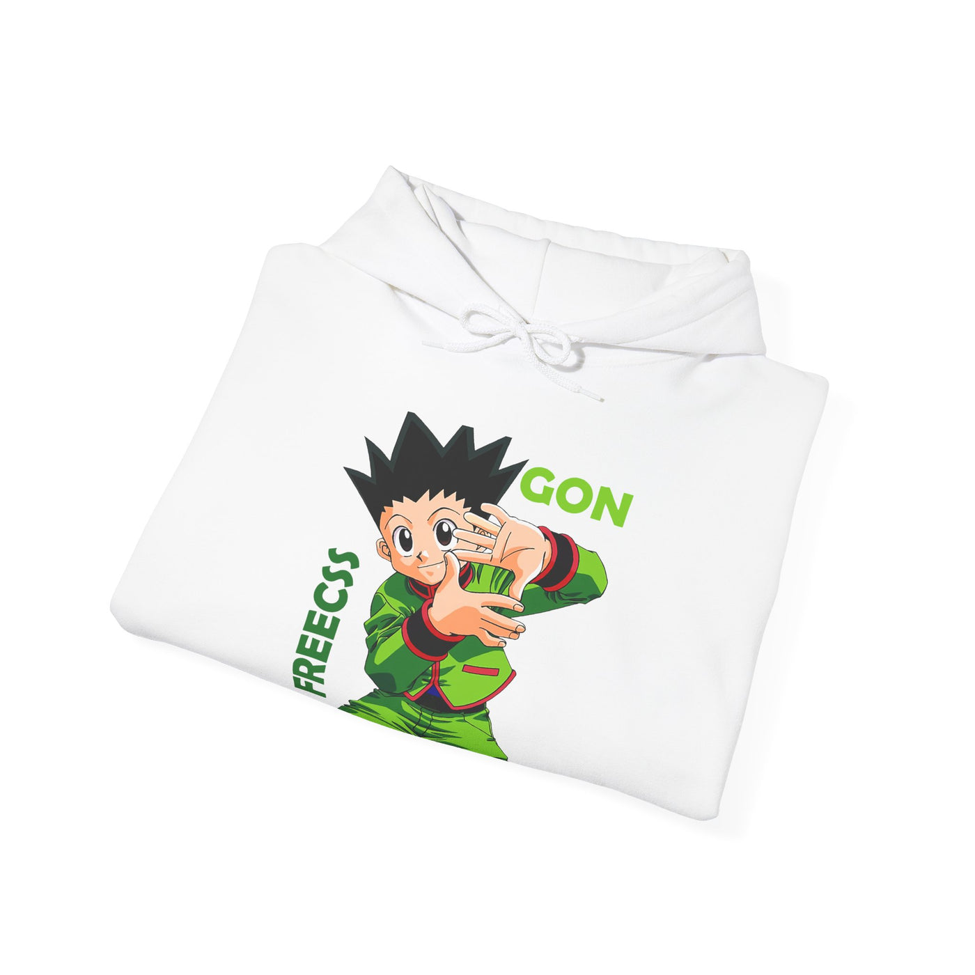 Gon -Hoodie