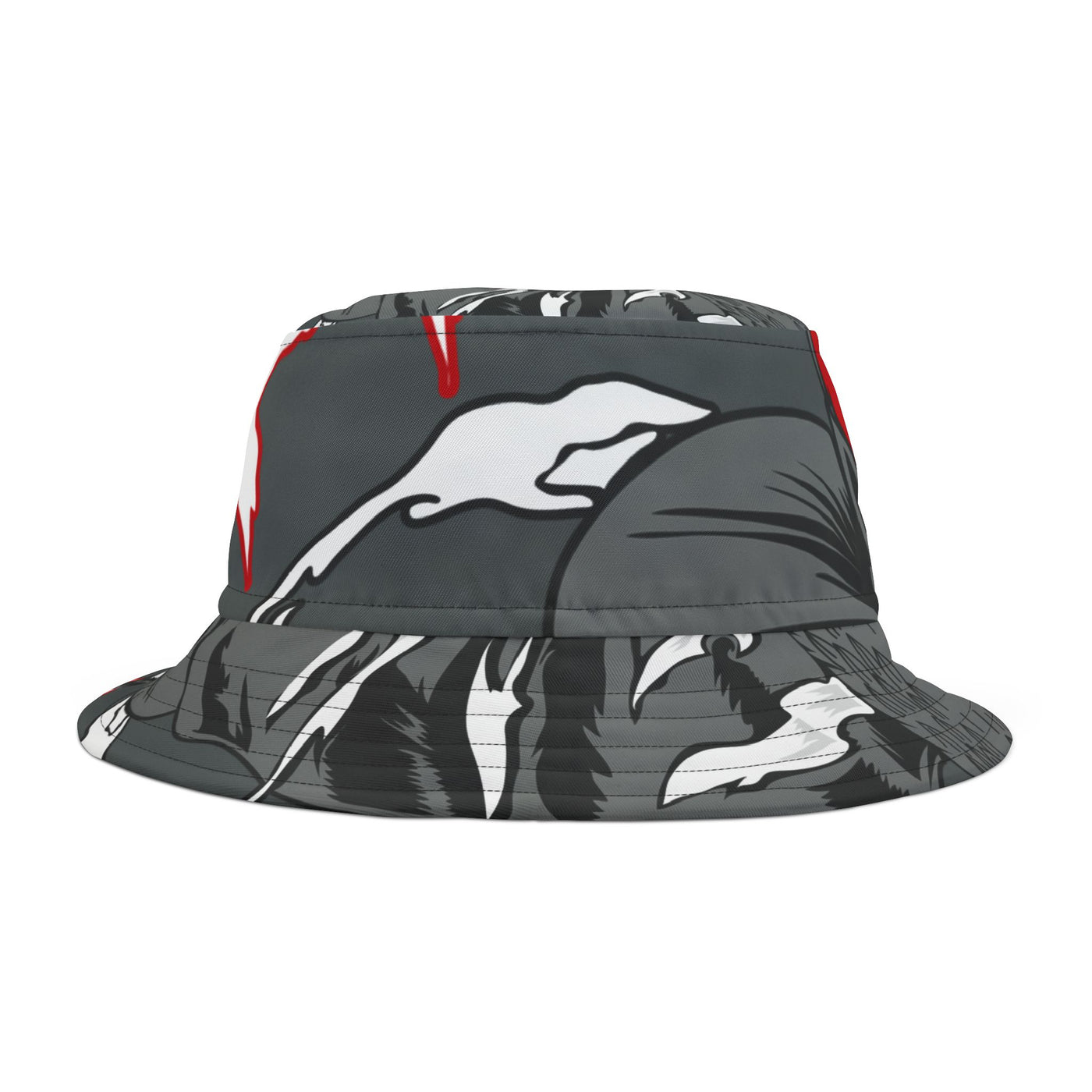 Kisame Hoshigaki- Bucket Hat