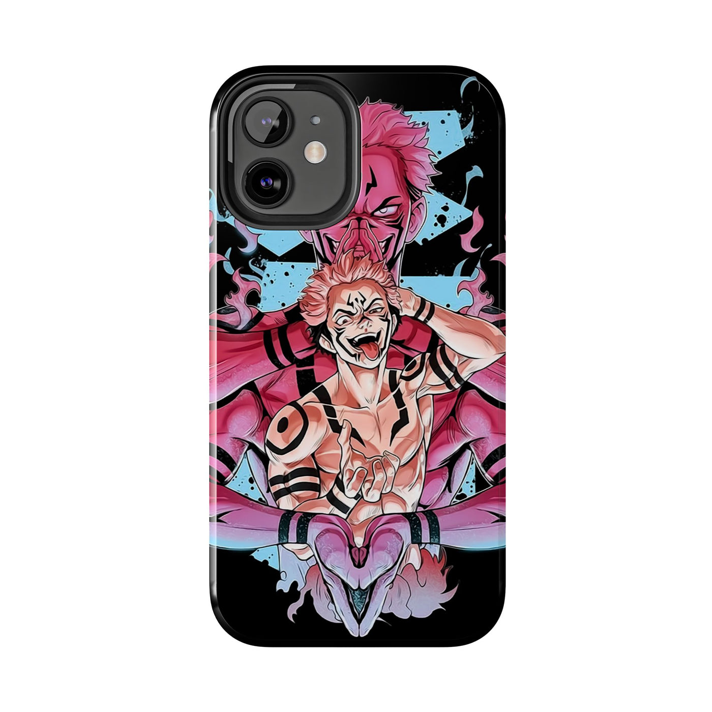 Ryomen Sukuna -Phone Cases