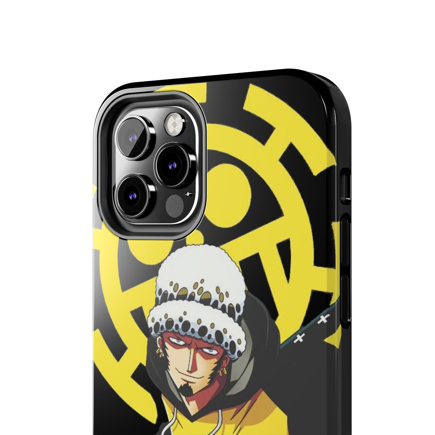 Trafalgar Law -Phone Cases