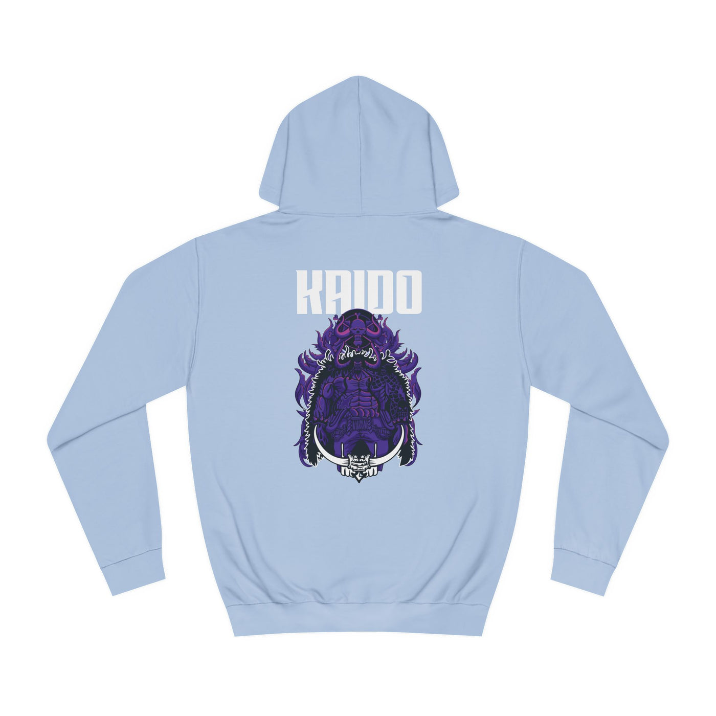 Kaido -Hoodie