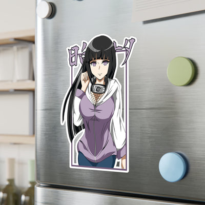 Copy of Hinata-Sticker