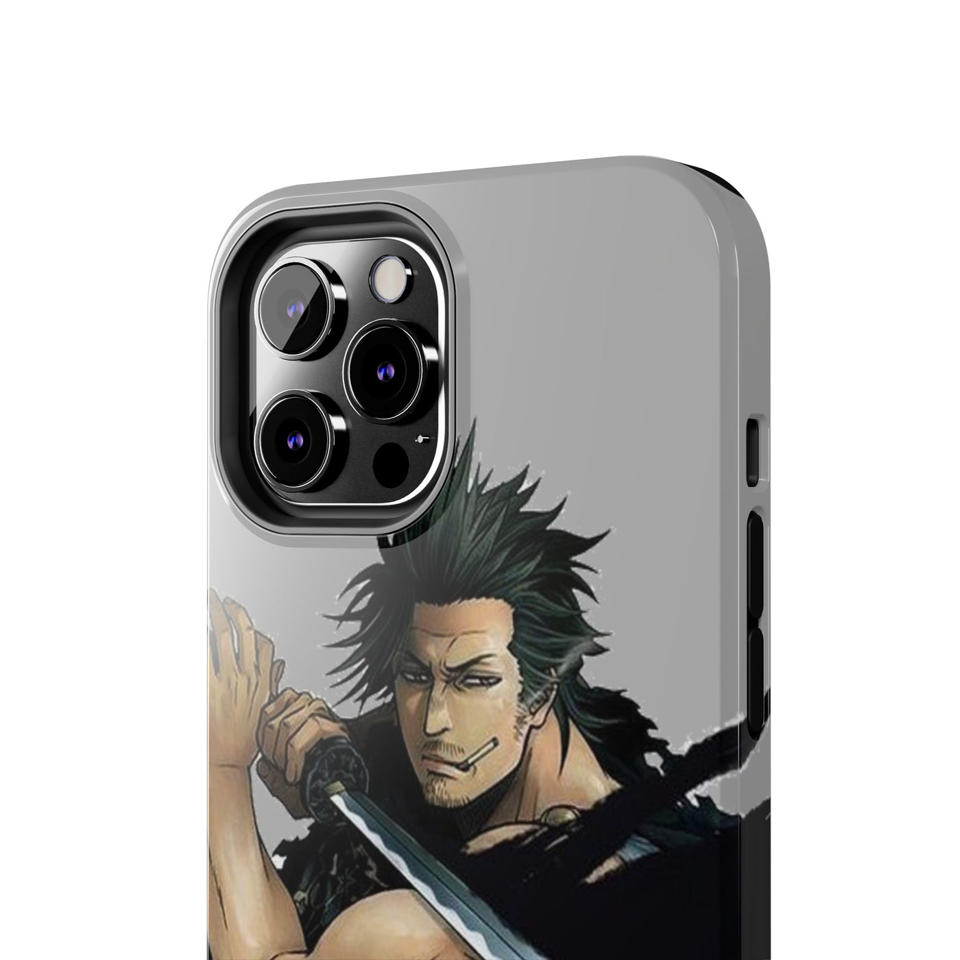 Yami Sukehiro-Phone Cases