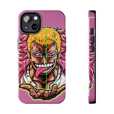 Doflamingo -Phone Cases