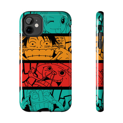 One Piece -Phone Cases