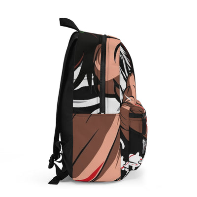 Eren Transformed-Backpack