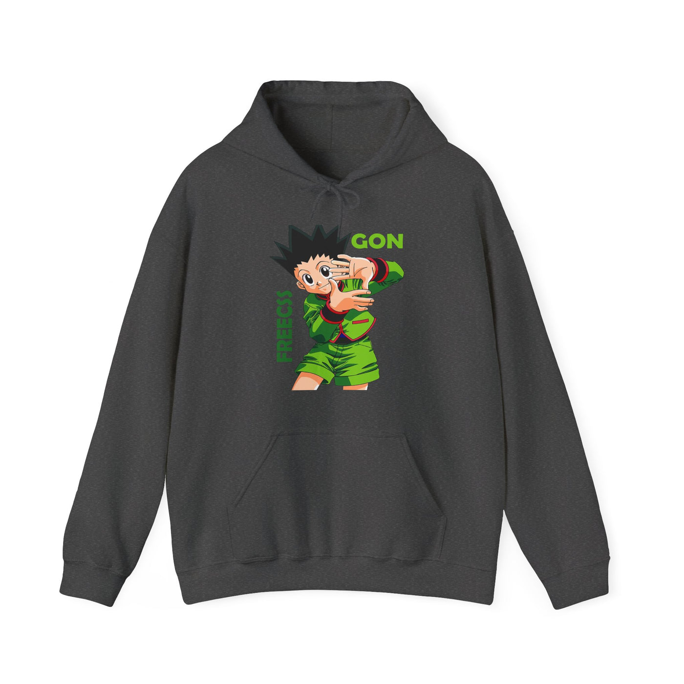 Gon -Hoodie