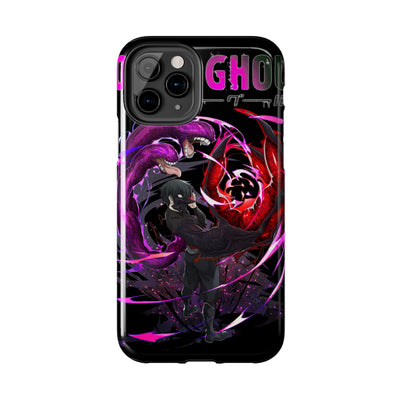 Tokyo Ghoul-Phone Cases