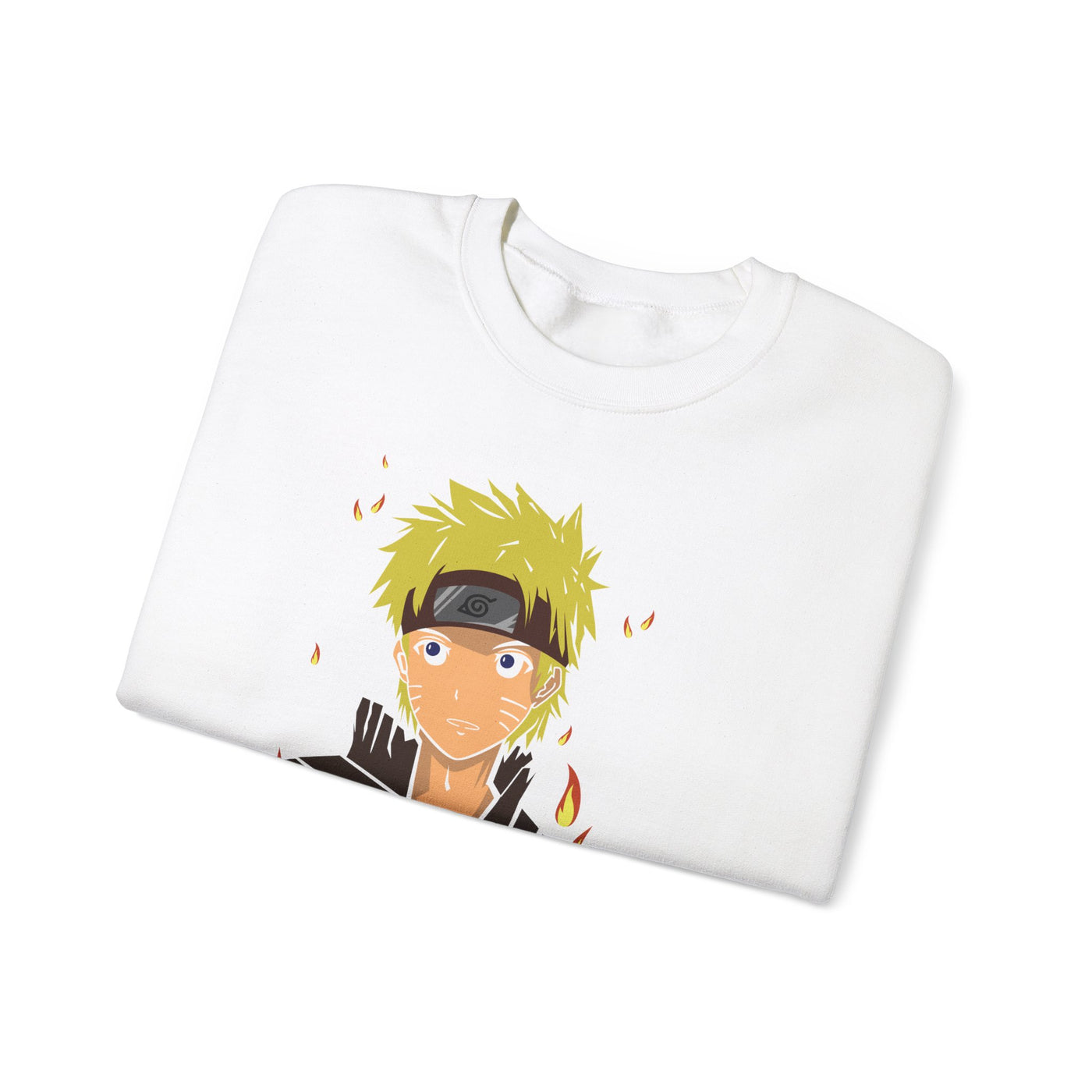 Naruto Uzumaki-Sweatshirt