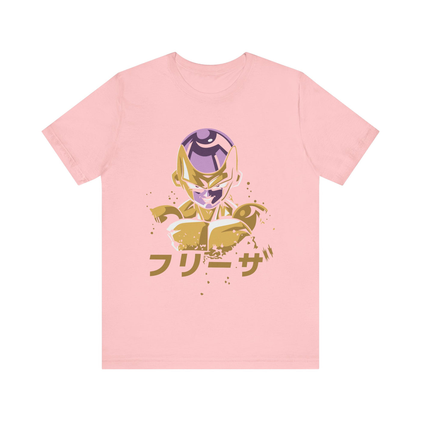 Golden Freezer-tshirt