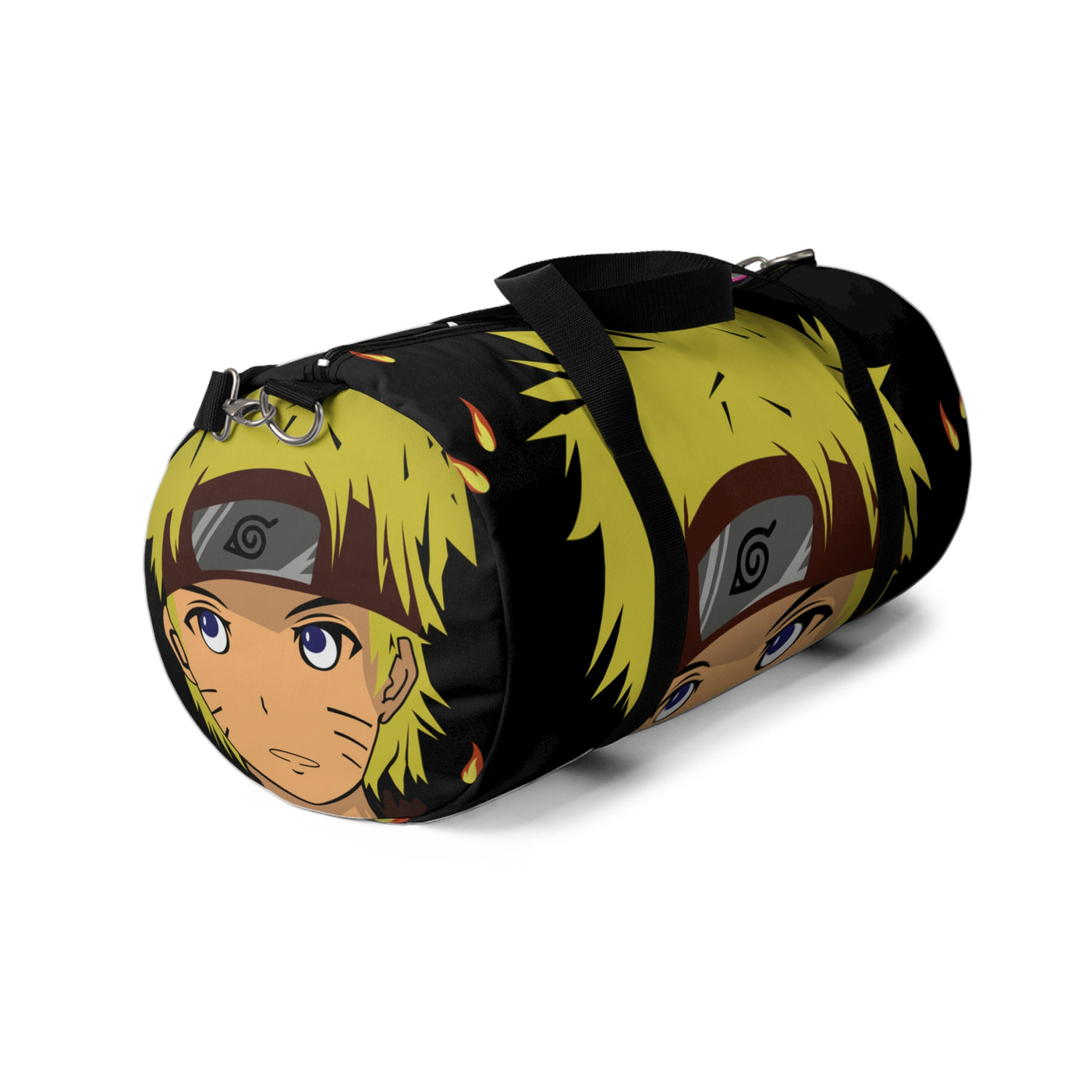 Naruto Uzumaki-Duffle Bag