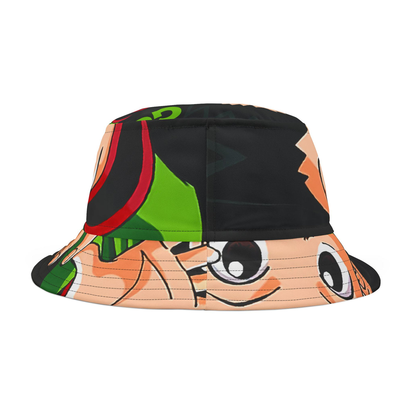 Gon- Bucket Hat