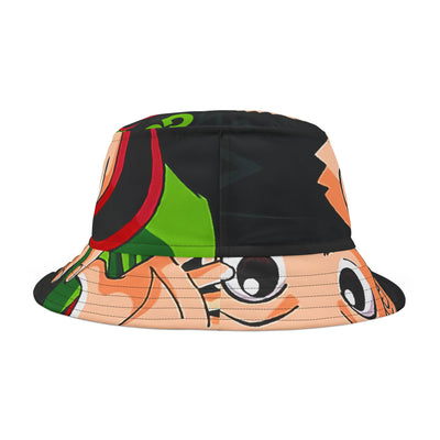 Gon- Bucket Hat