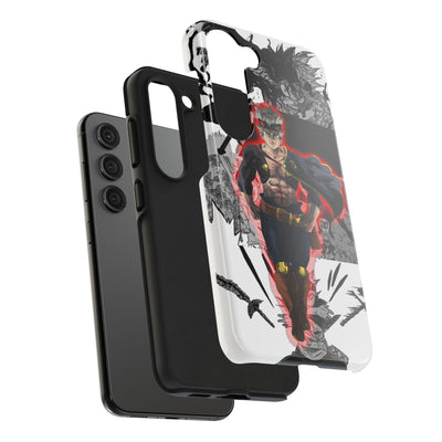 Asta Comic-Phone Cases