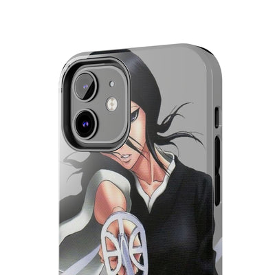 RUKIA KUCHIKI-Phone Cases