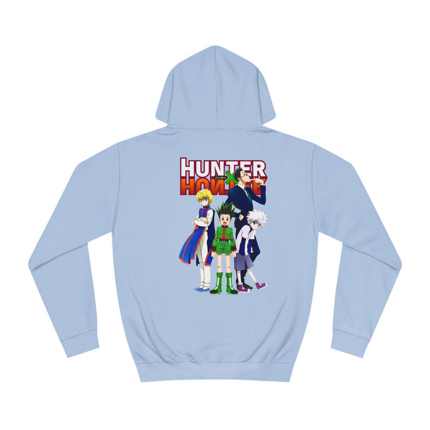 Hunter X Hunter -Hoodie