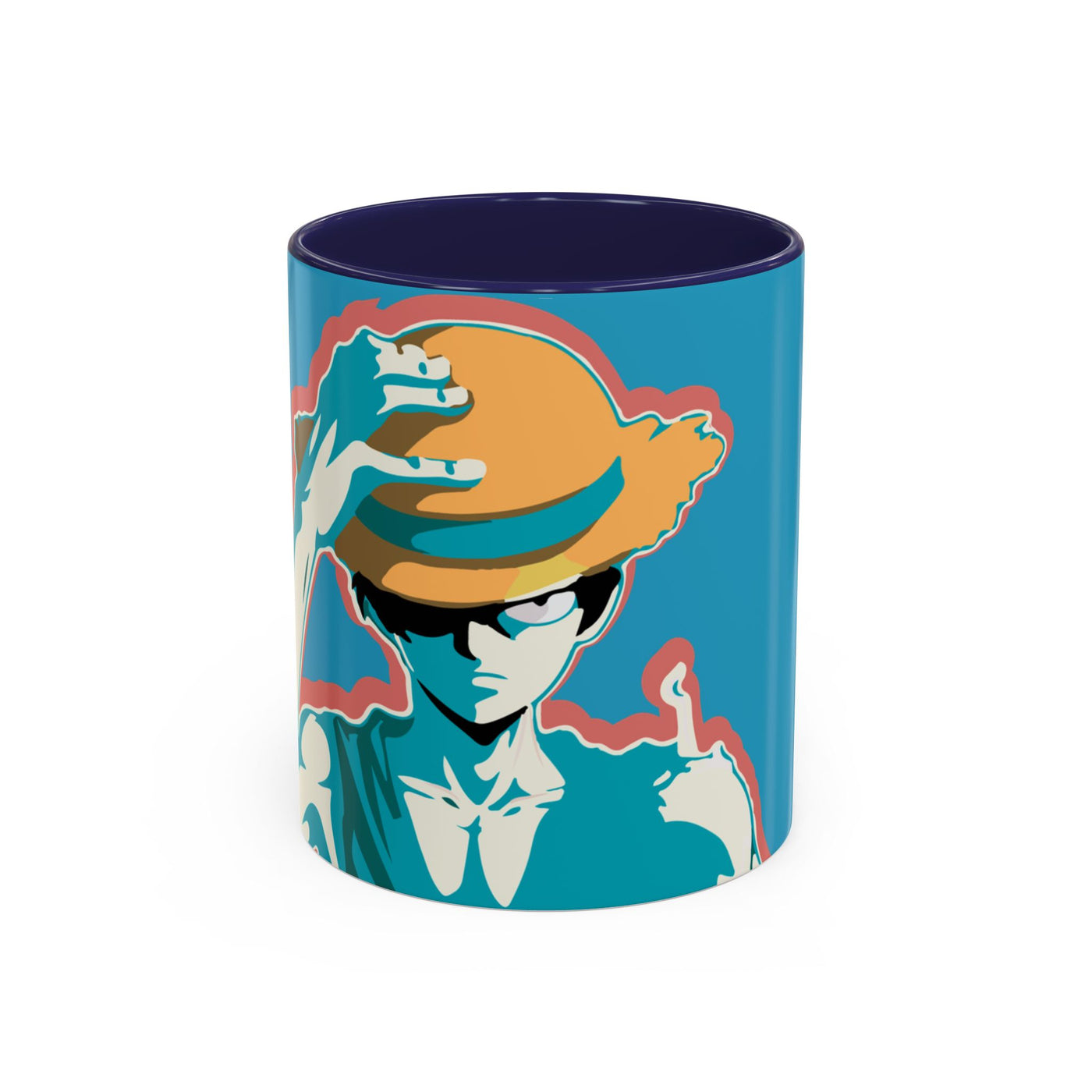 Monkey D Luffy -Coffee Mug