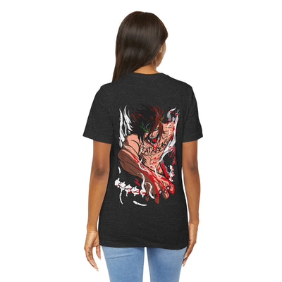 Eren Transformed-tshirt