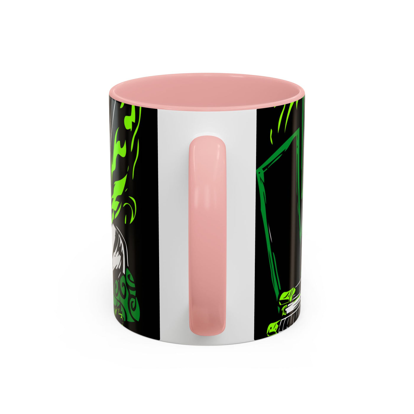 Zoro Green -Coffee Mug