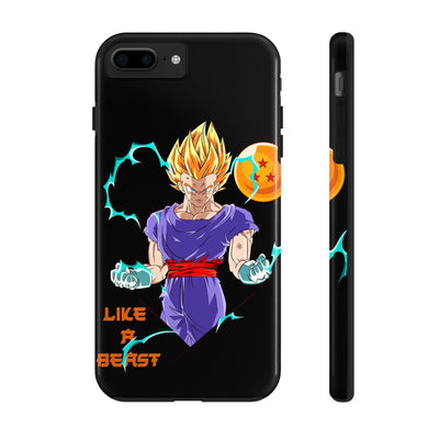 Gohan Saiyan-Phone Cases