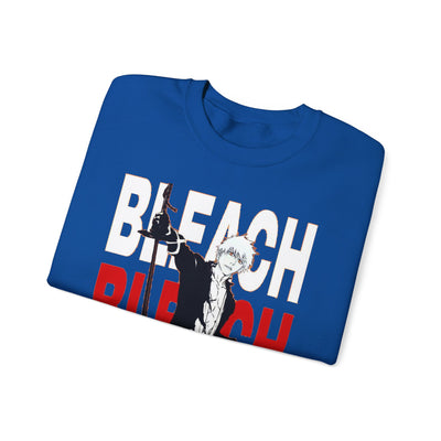 Bleach Ichigo-Sweatshirt