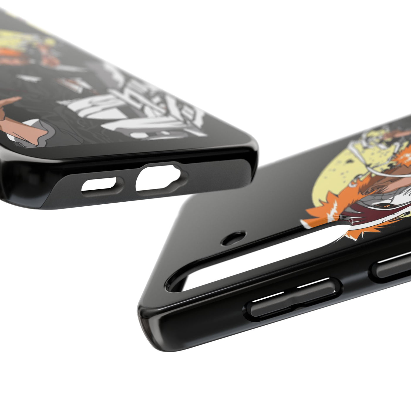 Ichigo Vizard-Phone Cases