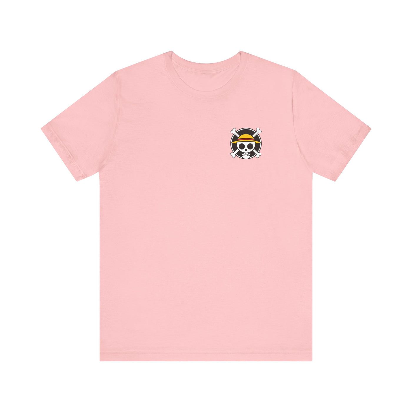 Luffy Gear 5 -tshirt