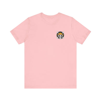 Luffy Gear 5 -tshirt