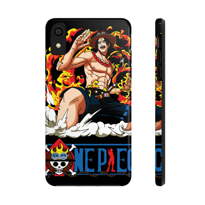 Ace -Phone Cases