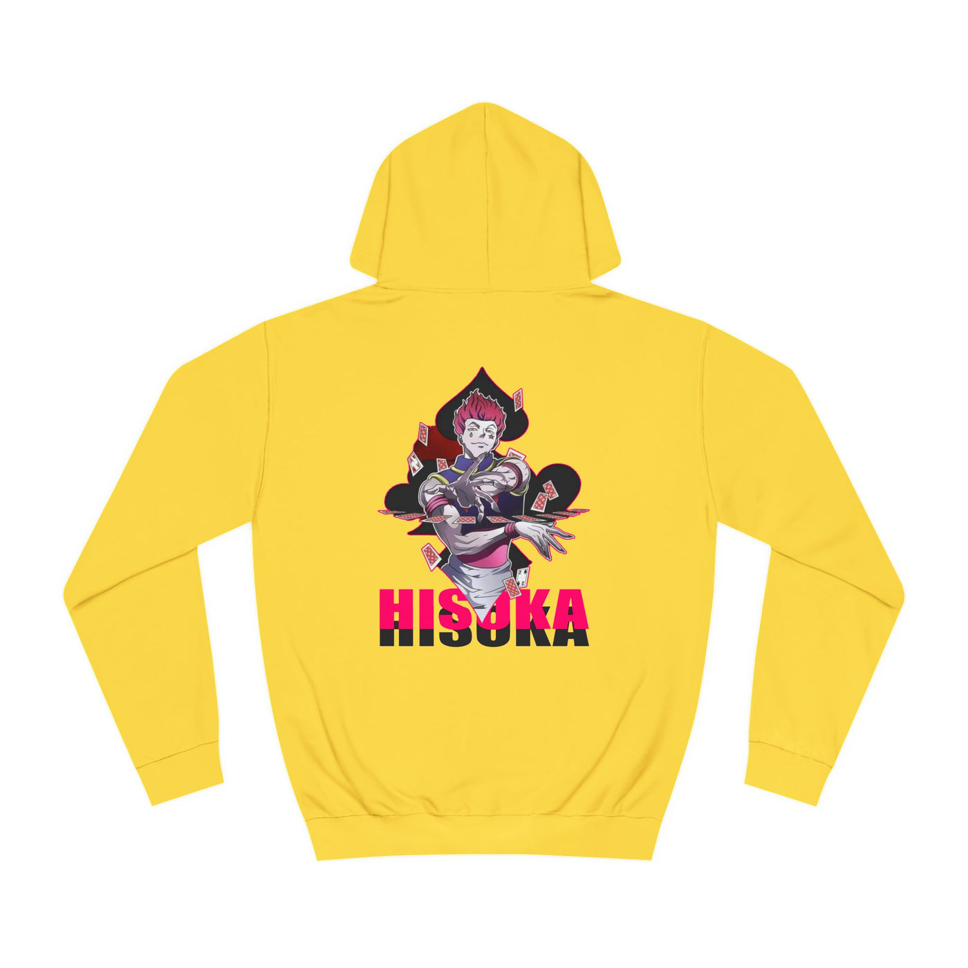 HISOKA -Hoodie