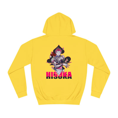 HISOKA -Hoodie