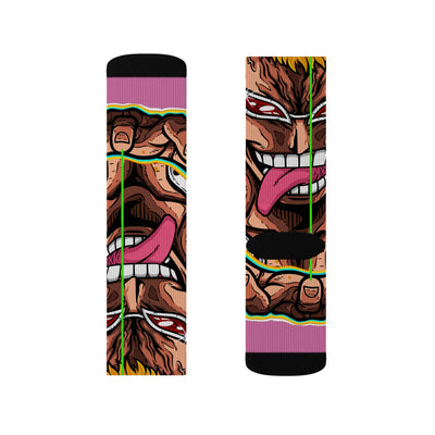 Doflamingo -Socks