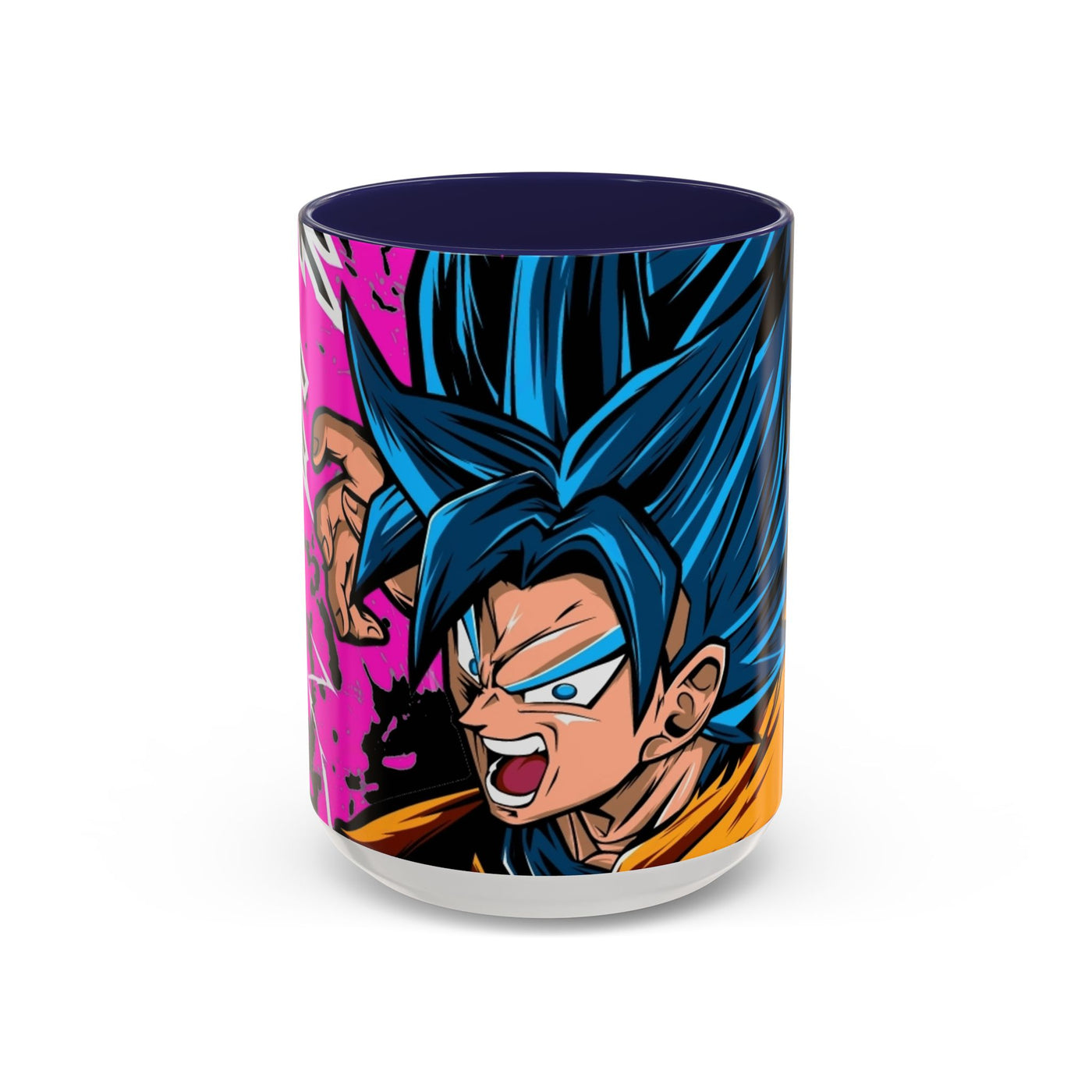 SON GOKU -Coffee Mug