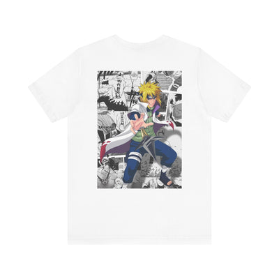 Minato-tshirt