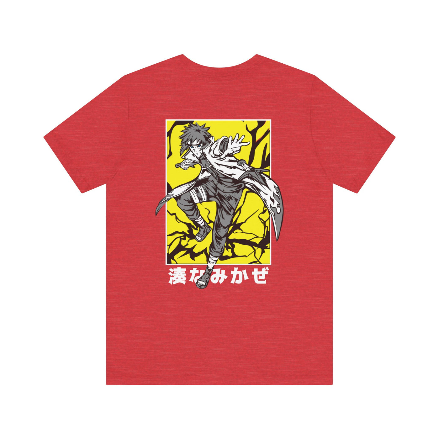 Minato -tshirt